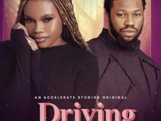 Driving Mr Banks poster