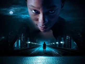 Crybaby Bridge poster