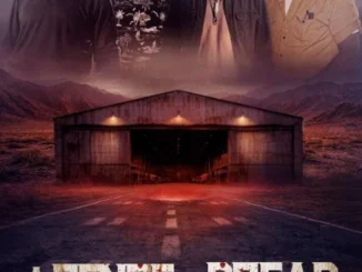 A Sense of Dread poster