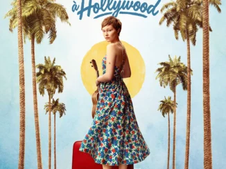 Hollywood Stargirl (2022)