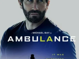 Ambulance (2022)