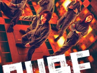 Cube (2021) | Rotten Tomatoes