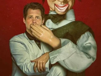 Mimics poster