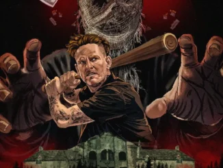 Night of Blood poster