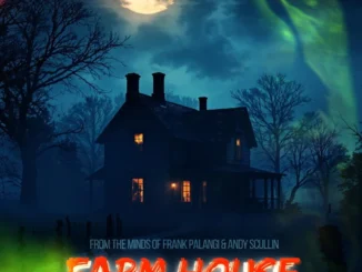 Farm House poster
